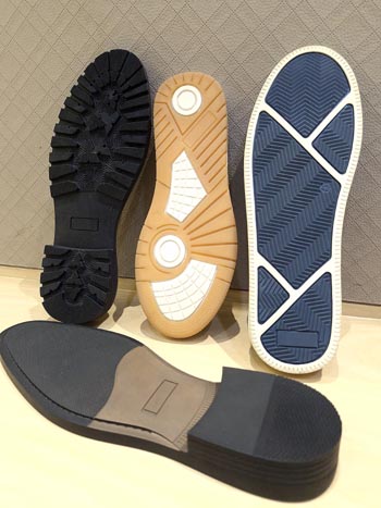 TPR SOLES